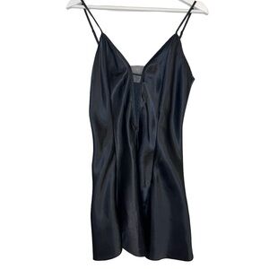 Victoria’s Secret | Vintage Black Slip